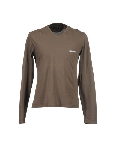 ZOOM C'N'C' COSTUME NATIONAL - Long sleeve t-shirt