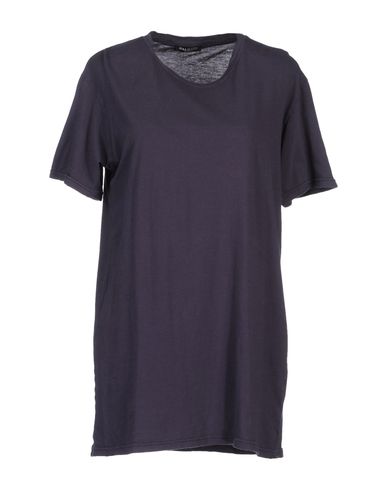 ZOOM BALMAIN - Short sleeve t-shirt