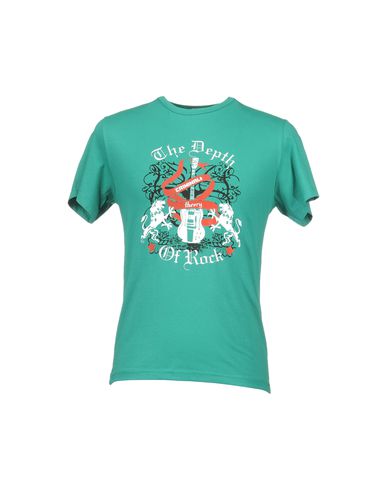 ZOOM CRIMINAL - Short sleeve t-shirt