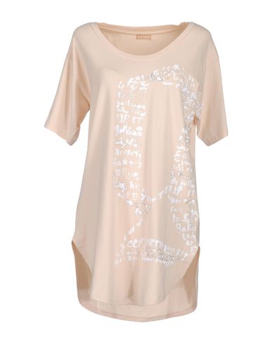 ZOOM GALLIANO - T-shirt maniche corte