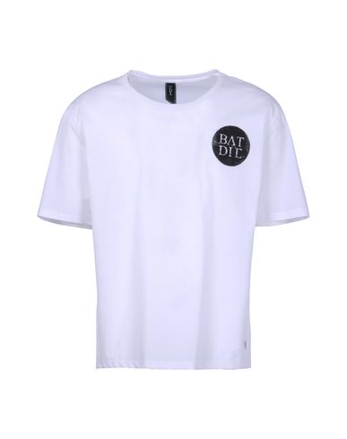 ZOOM GCDS - Short sleeve t-shirt