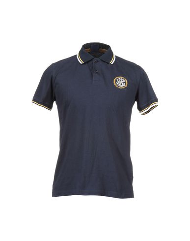 ZOOM FRED MELLO - Polo shirt