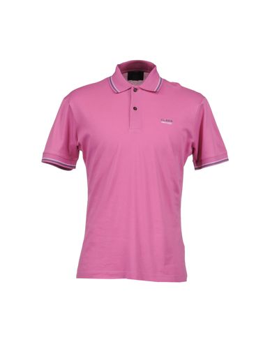 ZOOM CLASS ROBERTO CAVALLI - Polo shirt