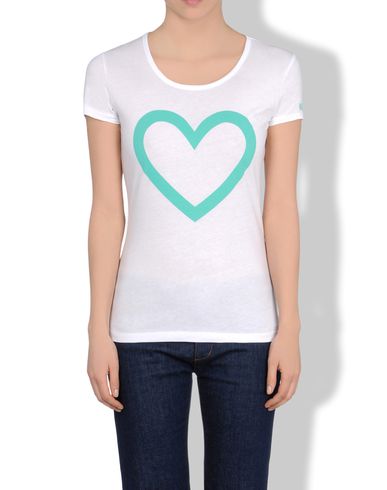 Moschino, Short sleeve t-shirts