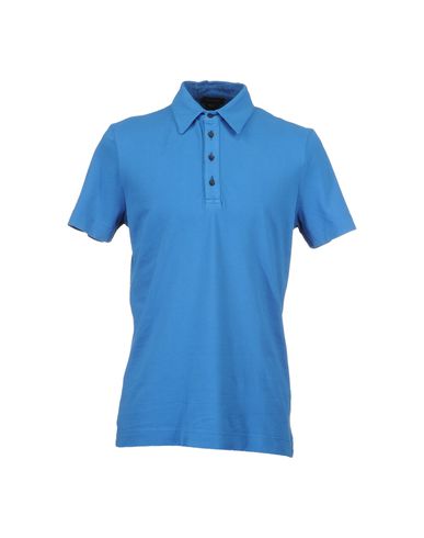 ZOOM BYBLOS - Polo shirt