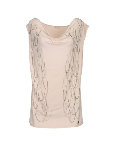 ZOOM GALLIANO - Sleeveless t-shirt
