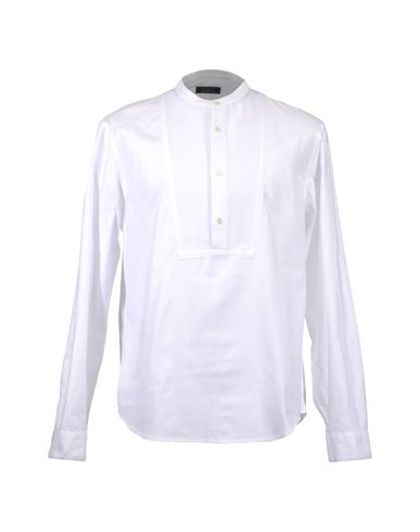ZOOM CLOSED - Long sleeve shirt