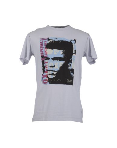 ZOOM DOLCE & GABBANA - Short sleeve t-shirt