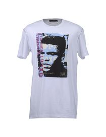 DOLCE & GABBANA - Short sleeve t-shirt
