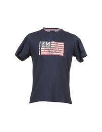 FRED MELLO - T-shirt