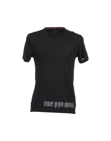 ZOOM C'N'C' COSTUME NATIONAL - Short sleeve t-shirt