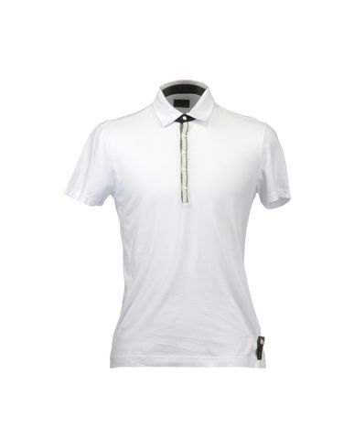 ZOOM FENDI - Polo shirt