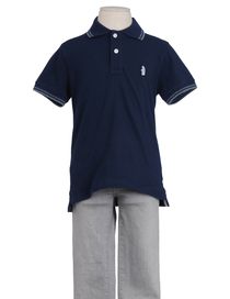 REFRIGUE - Polo shirt