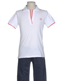 FRED PERRY - Polo shirt