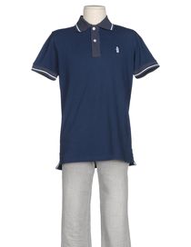 REFRIGUE - Polo shirt