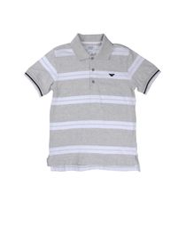 ARMANI JUNIOR - Polo shirt