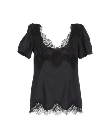 ZOOM DOLCE & GABBANA - Blouse