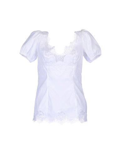 ZOOM DOLCE & GABBANA - Blouse