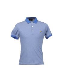 LYLE & SCOTT - Polo shirt