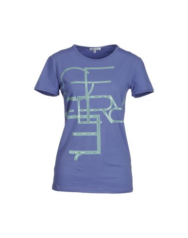 ZOOM GF FERRE' - T-shirt