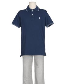 REFRIGUE - Polo shirt
