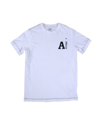 ARMANI JUNIOR - T-shirt