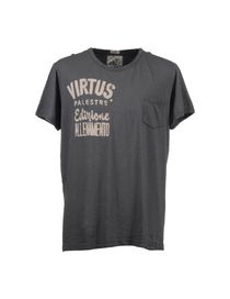 VIRTUS PALESTRE - T-shirt