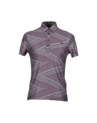 ZOOM BYBLOS - Polo shirt