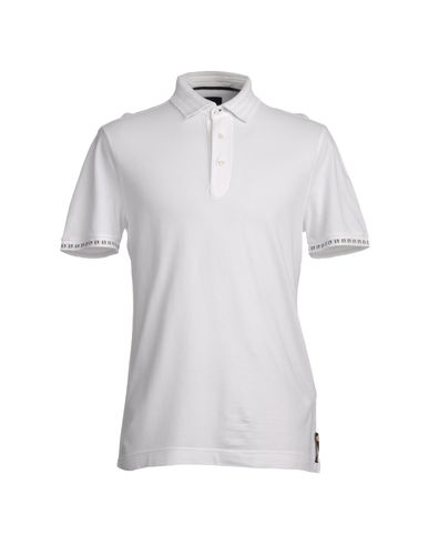 ZOOM FENDI - Polo shirt