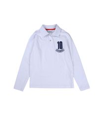 BIKKEMBERGS - Polo shirt