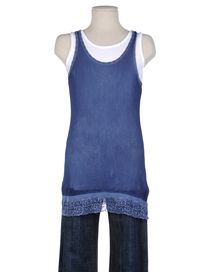PATRIZIA PEPE - Top