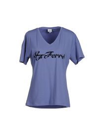 GF FERRE' JEANS - T-shirt