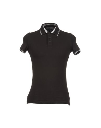 ZOOM ARMANI JEANS - Polo shirt