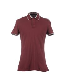 ARMANI JEANS - Polo shirt