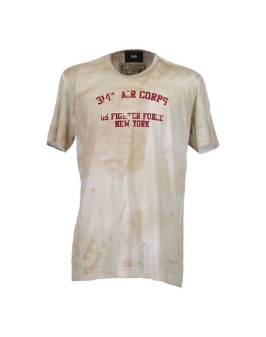 ZOOM D&G - Short sleeve t-shirt