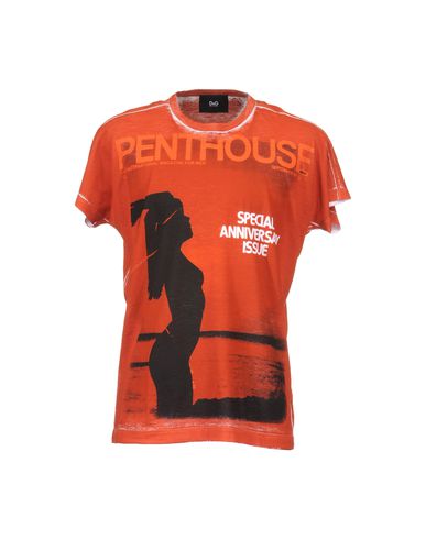 ZOOM D&G - Short sleeve t-shirt