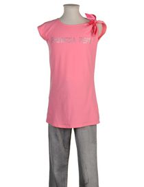 PATRIZIA PEPE - T-shirt