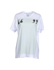 MOTHER OF PEARL - T-shirt