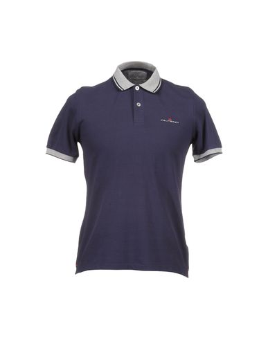 ZOOM PEUTEREY - Polo shirt