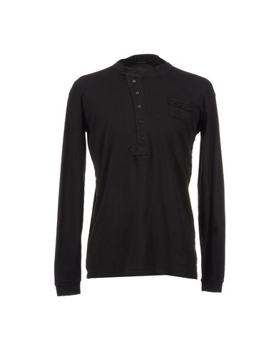 ZOOM JUNK DE LUXE - Long sleeve t-shirt