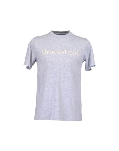 ZOOM BROOKSFIELD - Short sleeve t-shirt