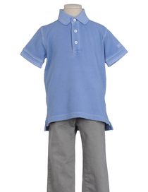 BIKKEMBERGS - Polo shirt