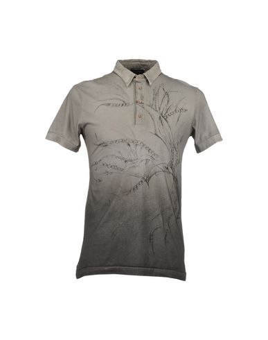 ZOOM BYBLOS - Polo shirt