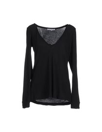 L' AUTRE CHOSE - Long sleeve t-shirt