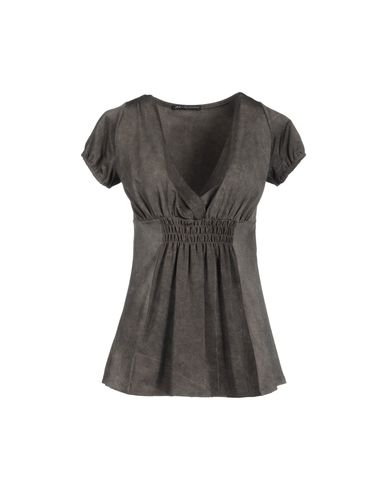 ZOOM D.A. DANIELE ALESSANDRINI - Short sleeve t-shirt