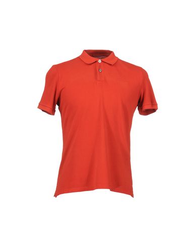ZOOM PEUTEREY - Polo shirt