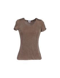 ARMANI COLLEZIONI - Short sleeve jumper