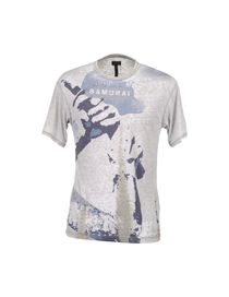 ARMANI JEANS - T-shirt