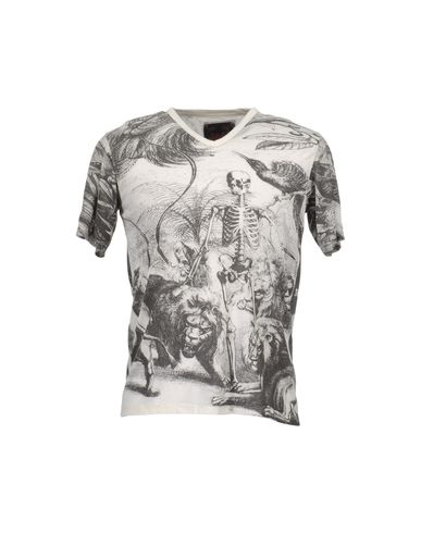 ZOOM ELVIS JESUS - Short sleeve t-shirt