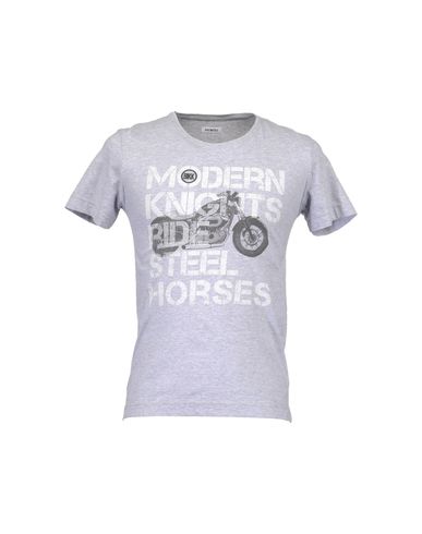 ZOOM BIKKEMBERGS - Short sleeve t-shirt